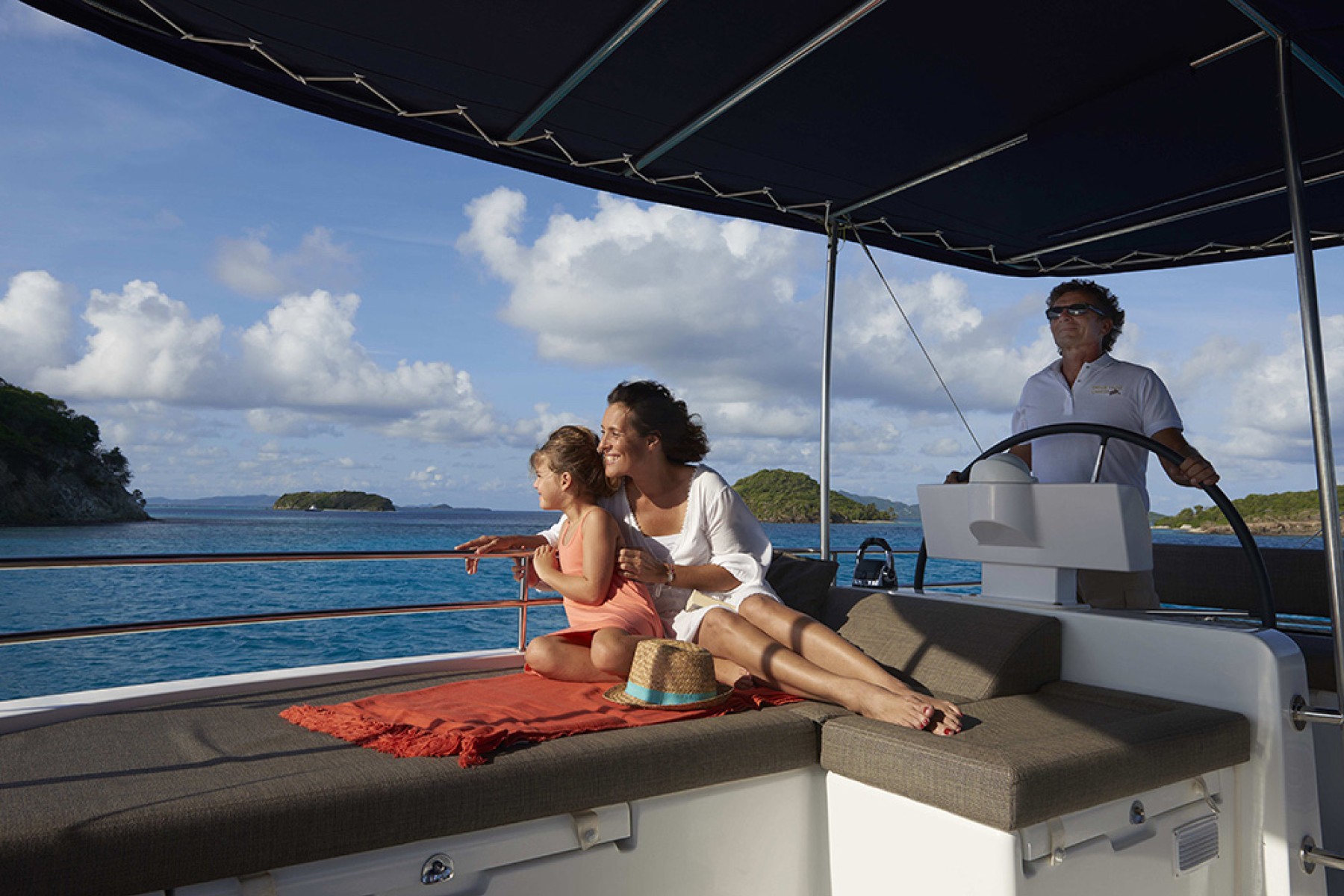 Dream Grenadines - 7 nuits